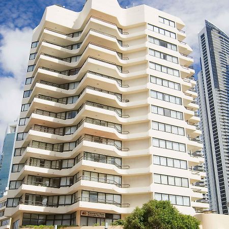 Breakfree Cosmopolitan Aparthotel Gold Coast Kültér fotó